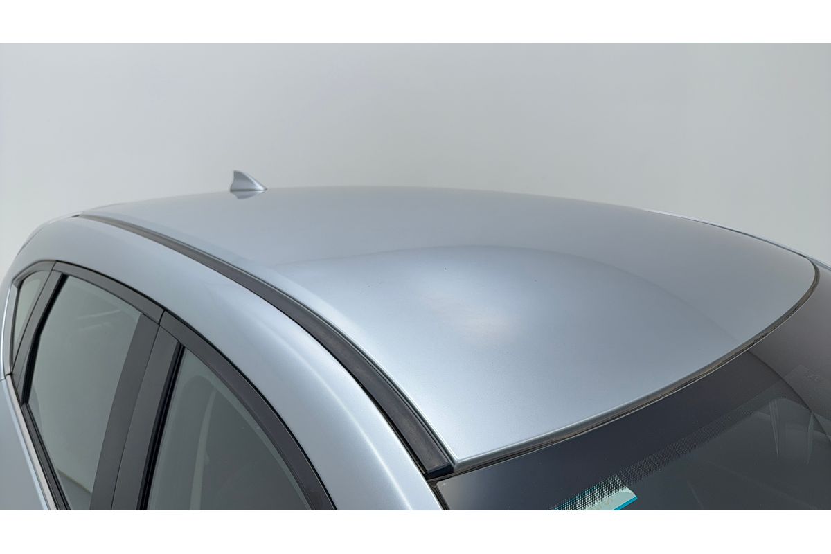 2022 Mazda CX-5 Maxx Sport KF Series