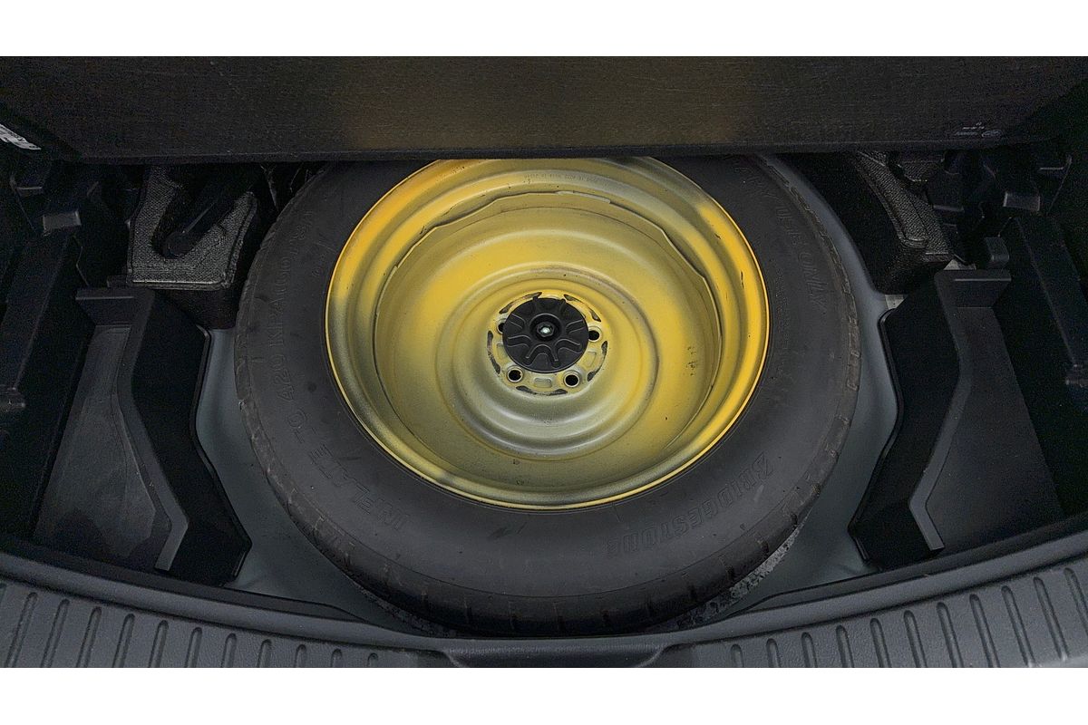 2022 Mazda CX-5 Maxx Sport KF Series