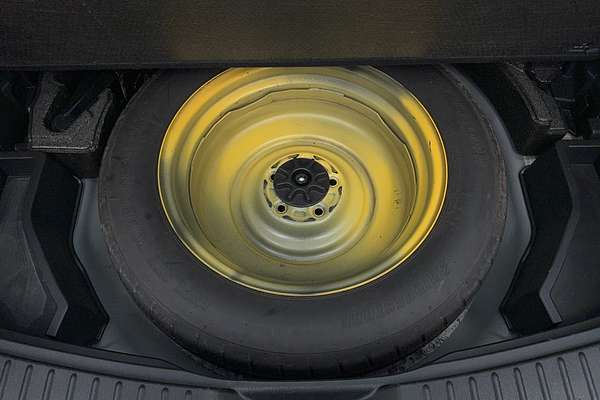 2022 Mazda CX-5 Maxx Sport KF Series