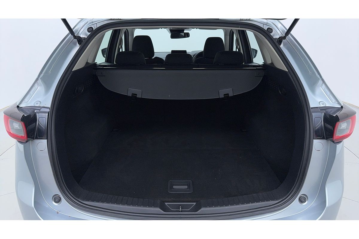 2022 Mazda CX-5 Maxx Sport KF Series