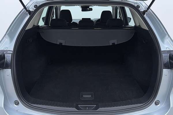 2022 Mazda CX-5 Maxx Sport KF Series