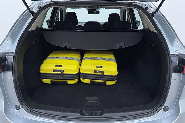 2022 Mazda CX-5 Maxx Sport KF Series