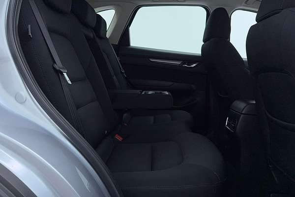 2022 Mazda CX-5 Maxx Sport KF Series