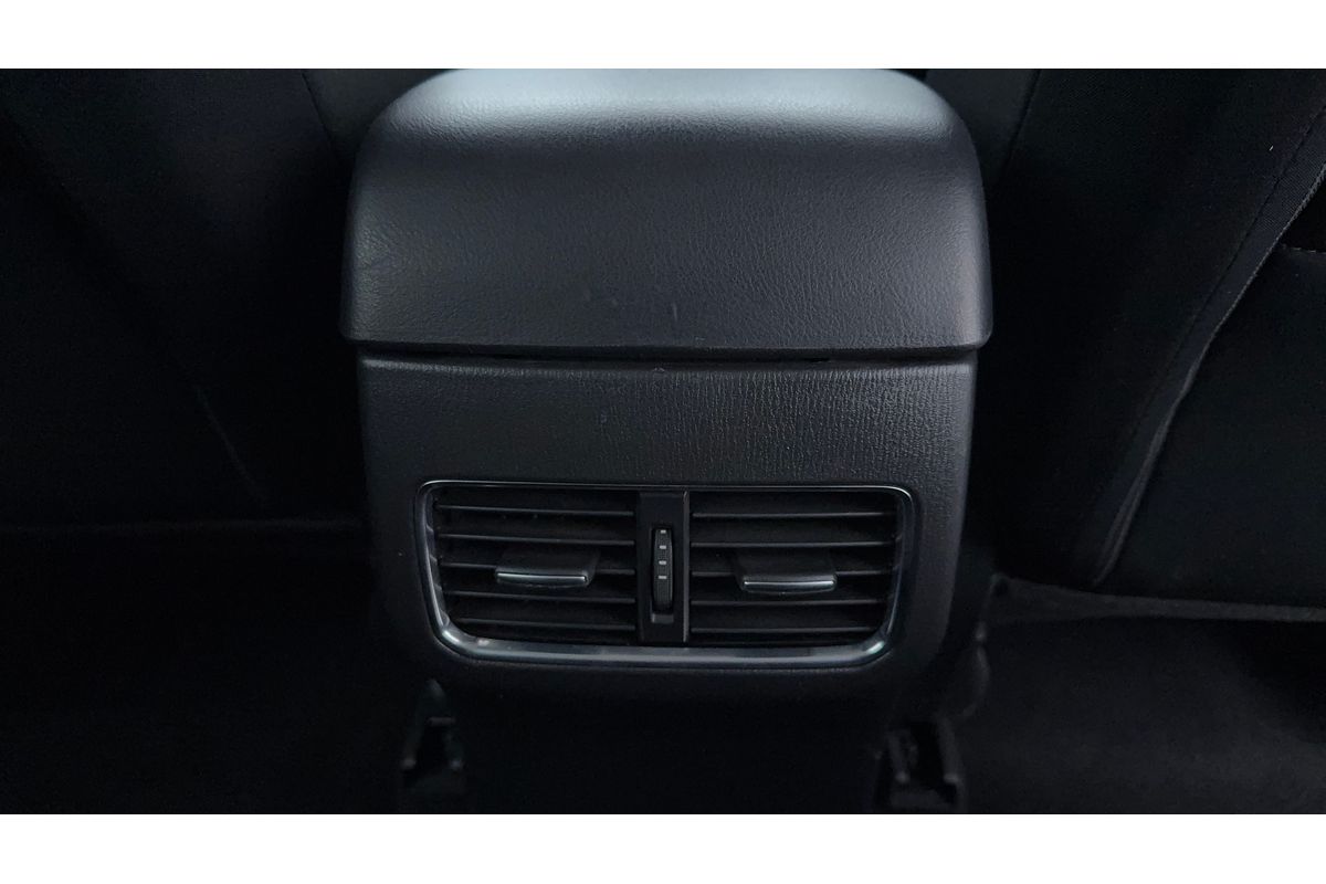 2022 Mazda CX-5 Maxx Sport KF Series