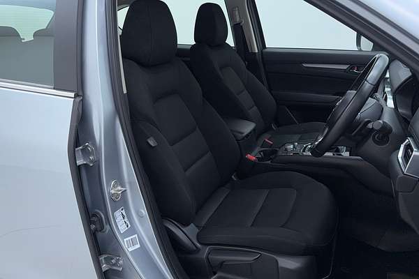 2022 Mazda CX-5 Maxx Sport KF Series