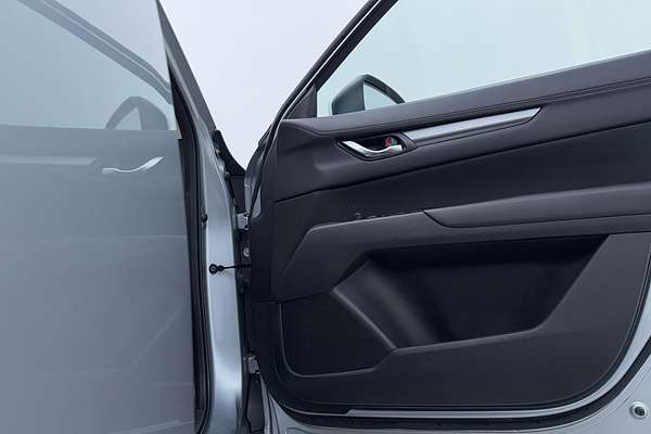 2022 Mazda CX-5 Maxx Sport KF Series