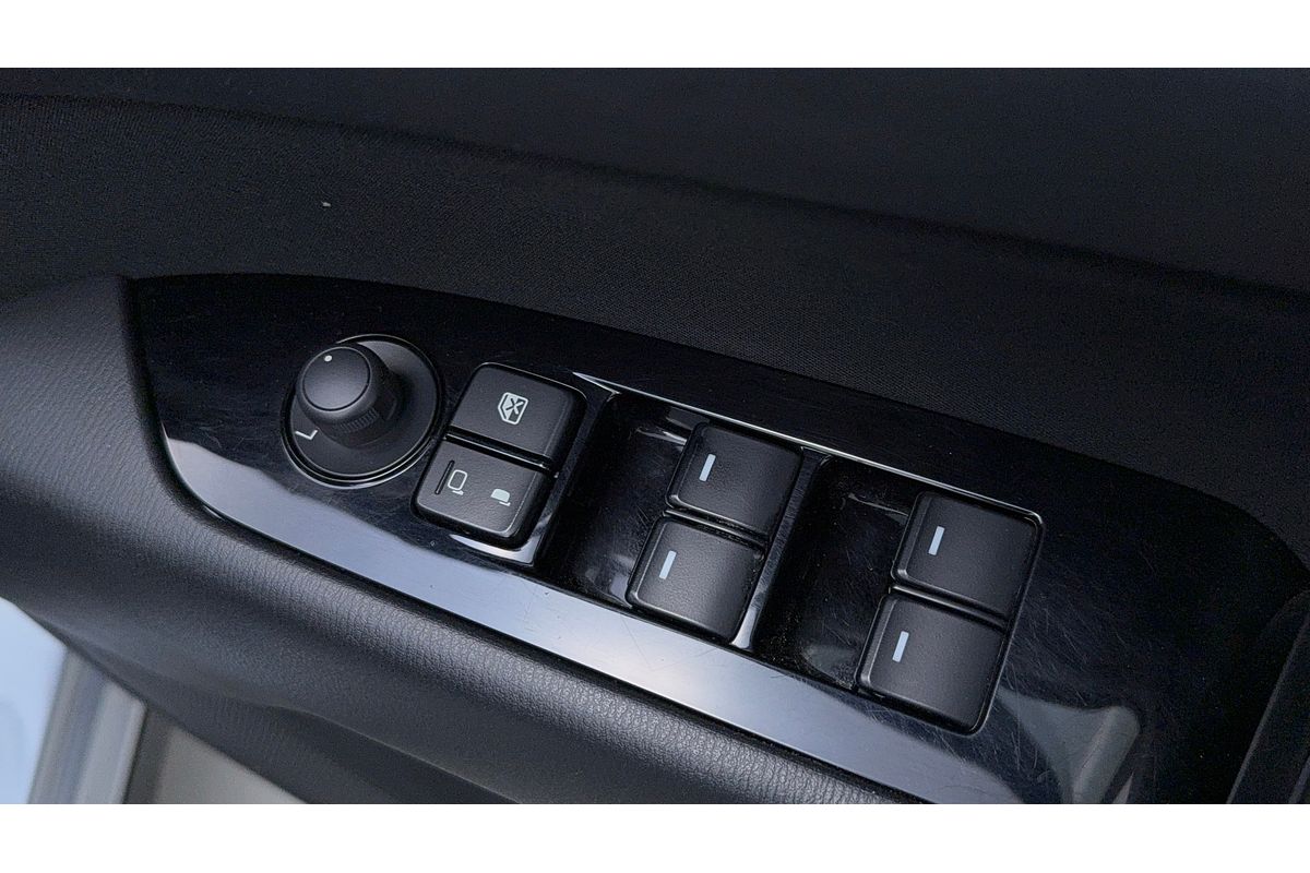 2022 Mazda CX-5 Maxx Sport KF Series