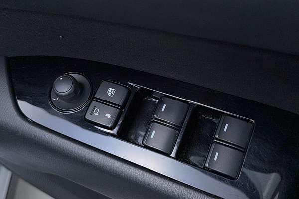 2022 Mazda CX-5 Maxx Sport KF Series