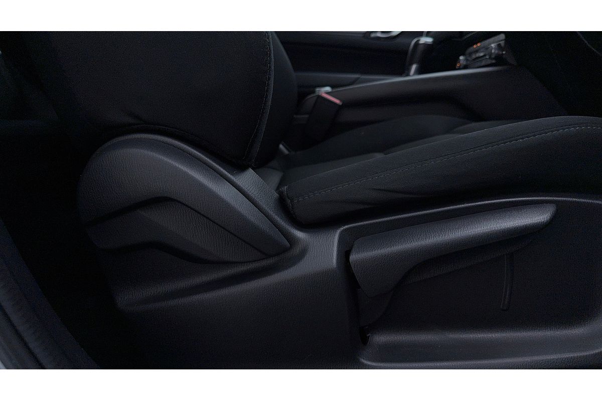 2022 Mazda CX-5 Maxx Sport KF Series