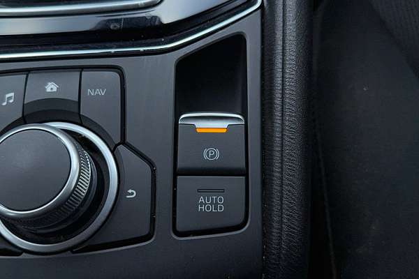 2022 Mazda CX-5 Maxx Sport KF Series