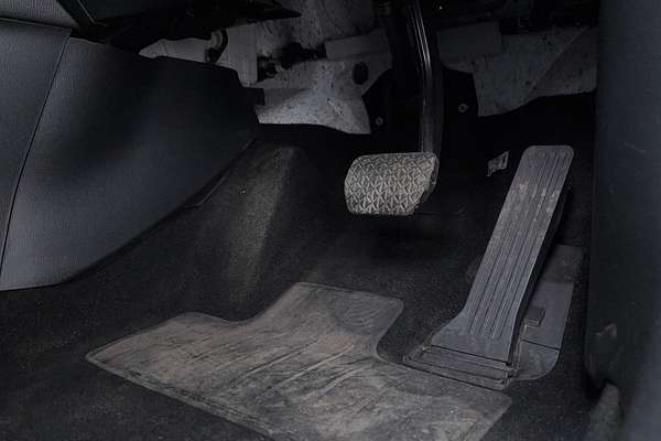 2022 Mazda CX-5 Maxx Sport KF Series