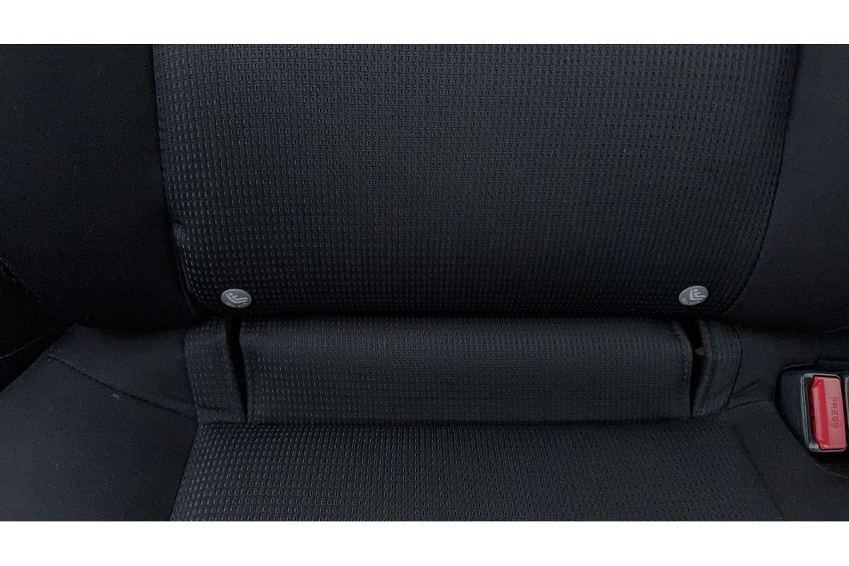 2022 Mazda CX-5 Maxx Sport KF Series