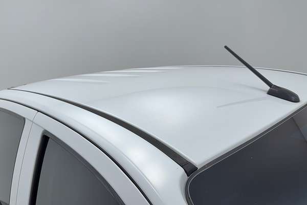 2019 Holden Colorado LS RG Rear Wheel Drive