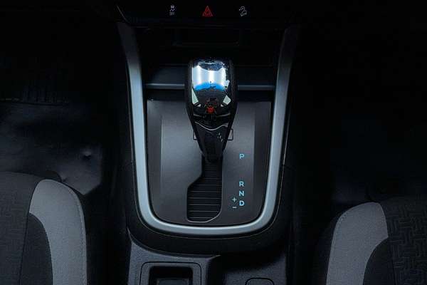 2019 Holden Colorado LS RG Rear Wheel Drive