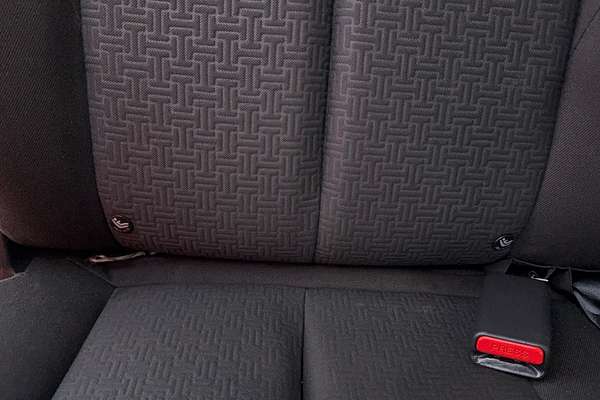 2019 Holden Colorado LS RG Rear Wheel Drive