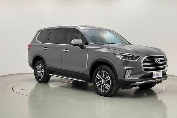 2023 LDV D90 Executive SV9A