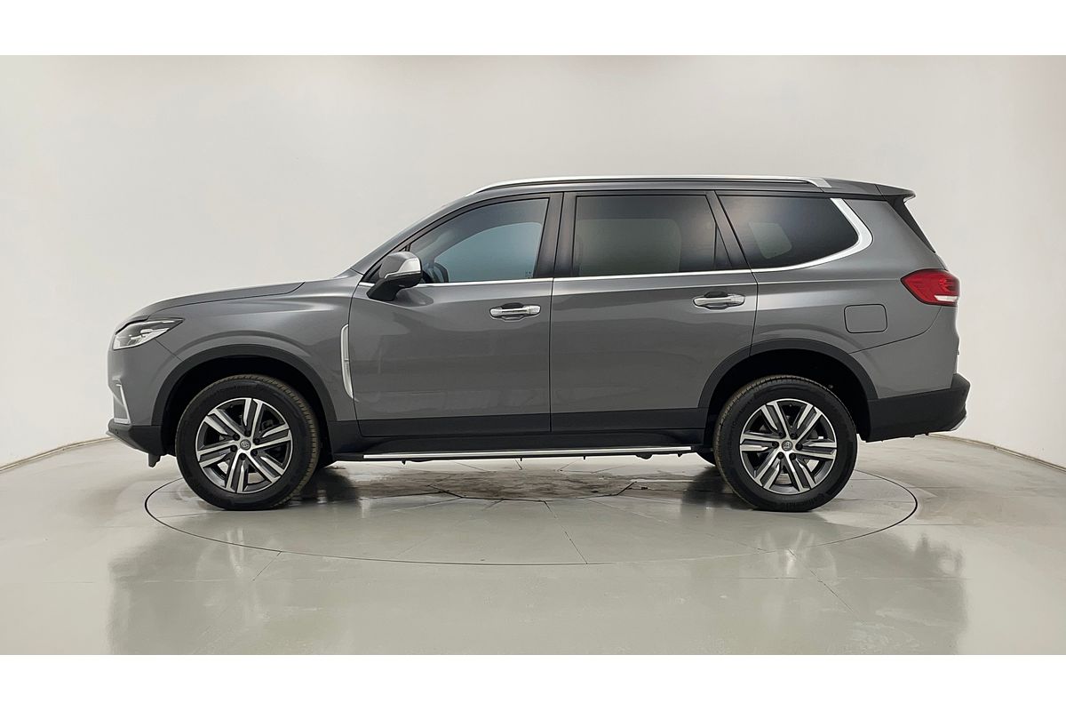 2023 LDV D90 Executive SV9A