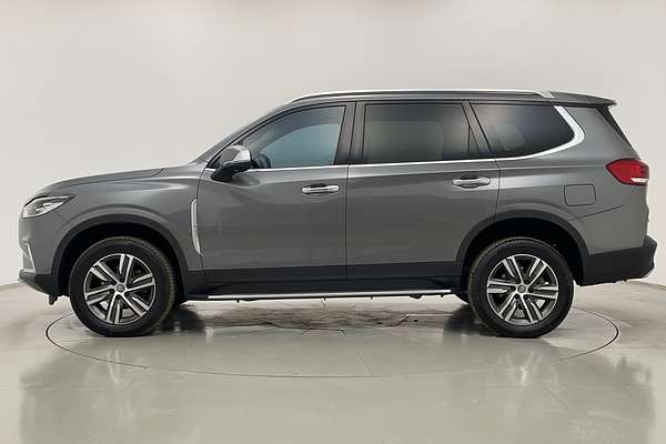 2023 LDV D90 Executive SV9A