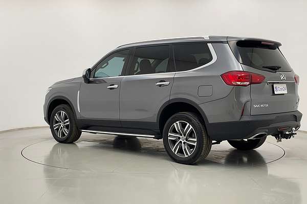 2023 LDV D90 Executive SV9A