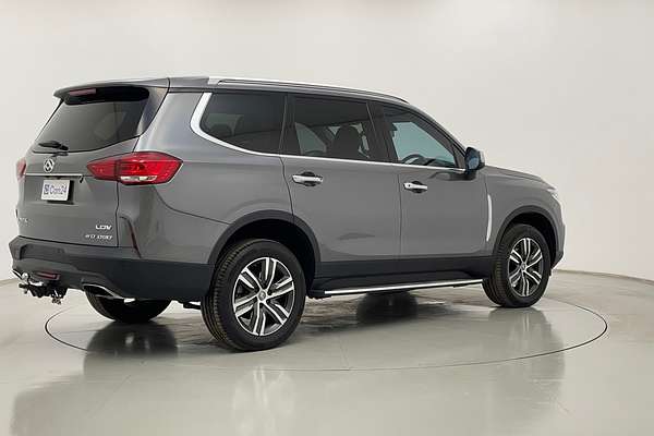 2023 LDV D90 Executive SV9A