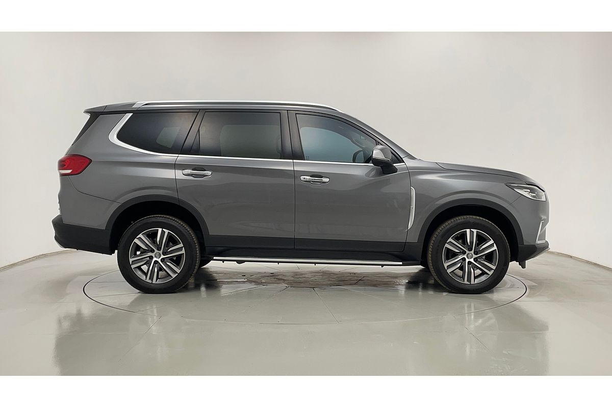 2023 LDV D90 Executive SV9A