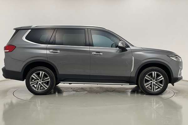 2023 LDV D90 Executive SV9A