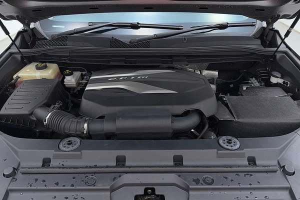 2023 LDV D90 Executive SV9A