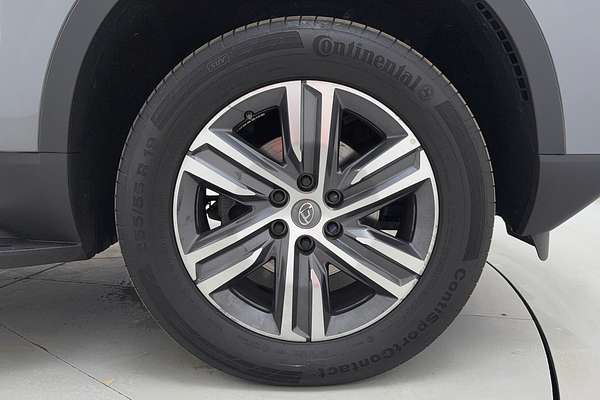 2023 LDV D90 Executive SV9A