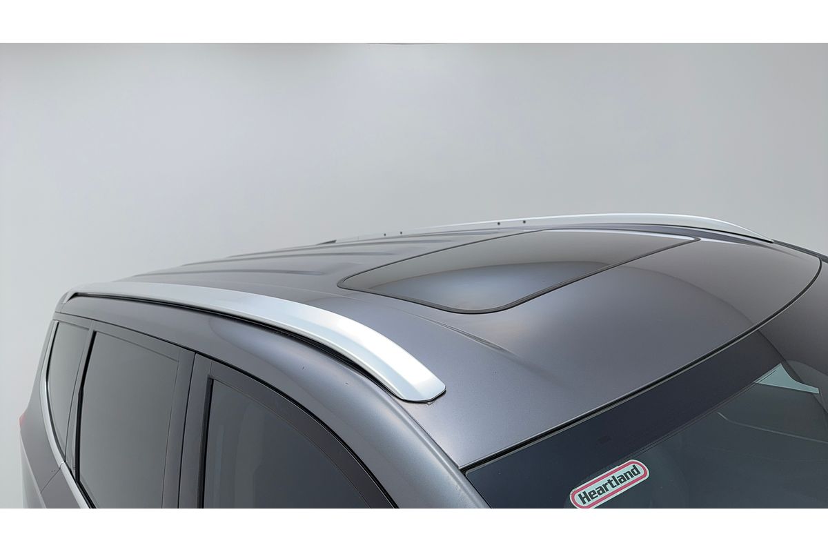 2023 LDV D90 Executive SV9A