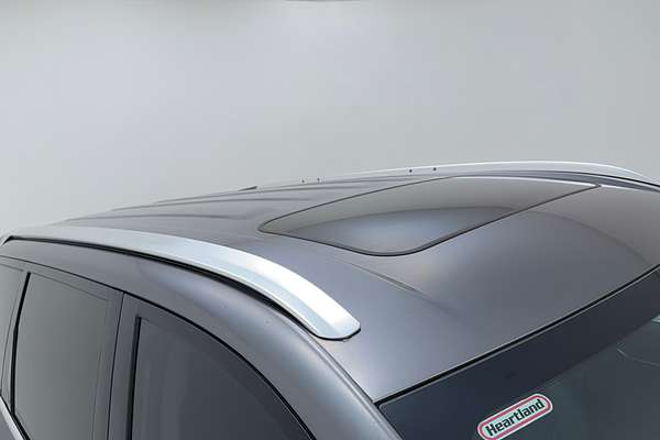 2023 LDV D90 Executive SV9A