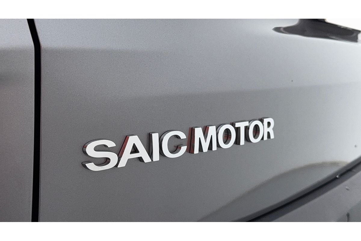 2023 LDV D90 Executive SV9A