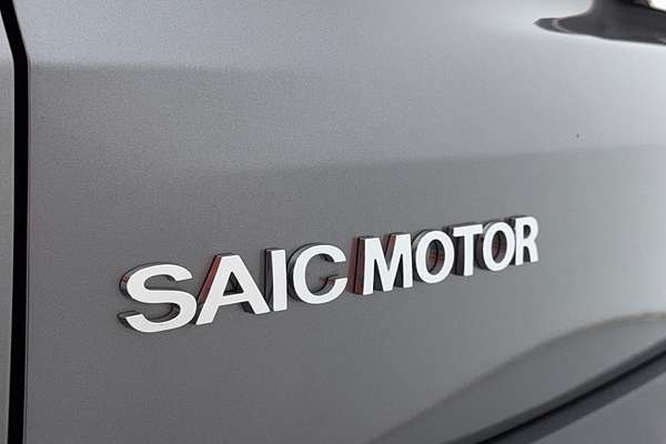 2023 LDV D90 Executive SV9A