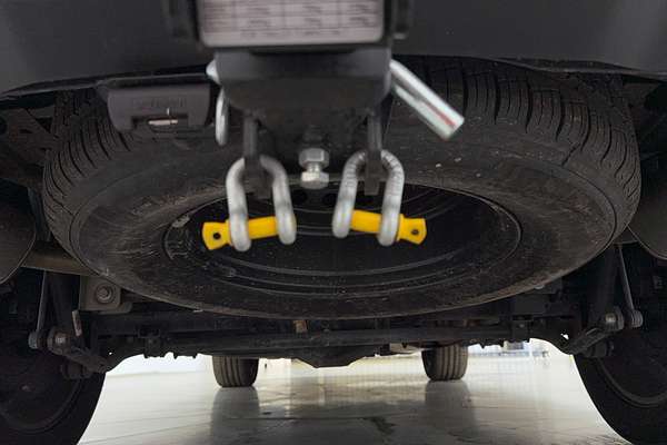 2023 LDV D90 Executive SV9A