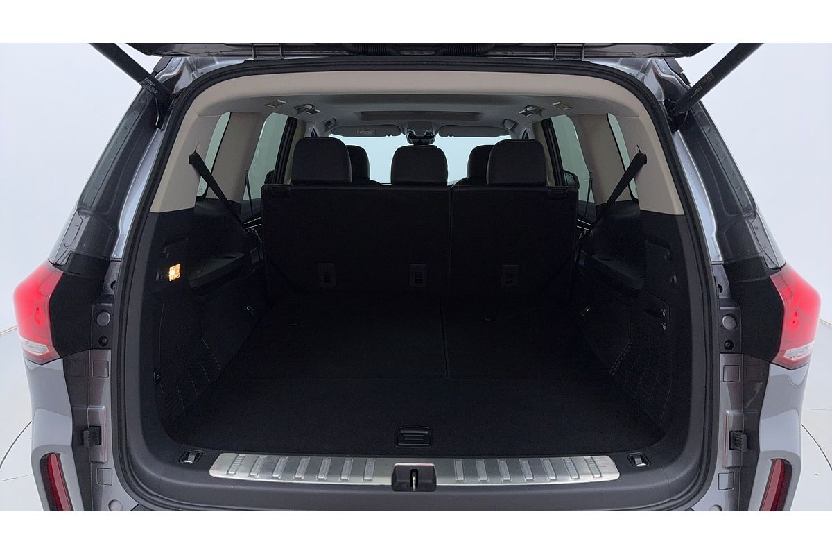 2023 LDV D90 Executive SV9A