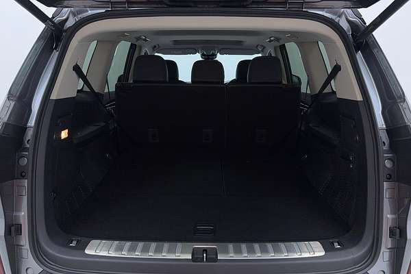 2023 LDV D90 Executive SV9A