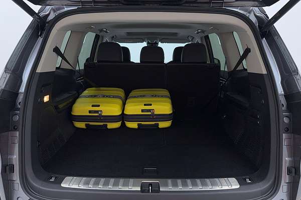 2023 LDV D90 Executive SV9A