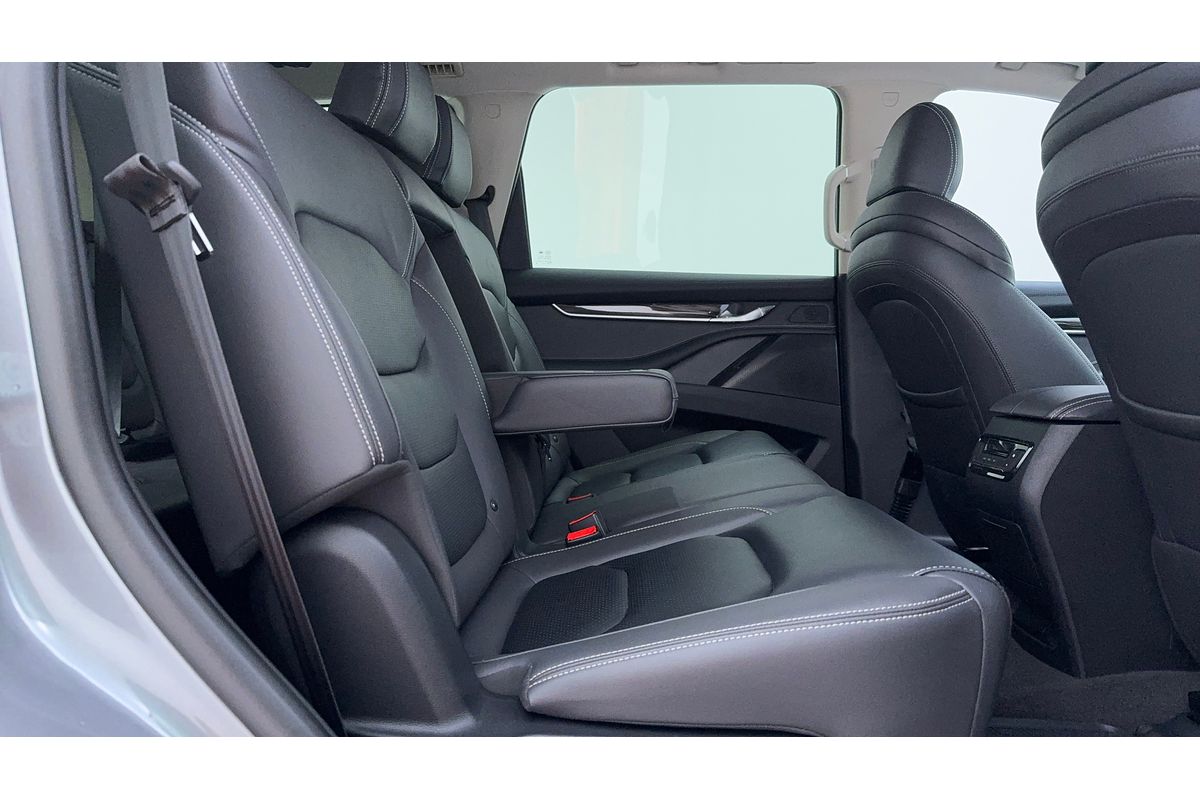 2023 LDV D90 Executive SV9A