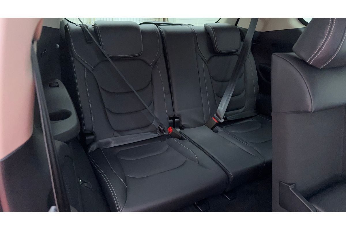 2023 LDV D90 Executive SV9A