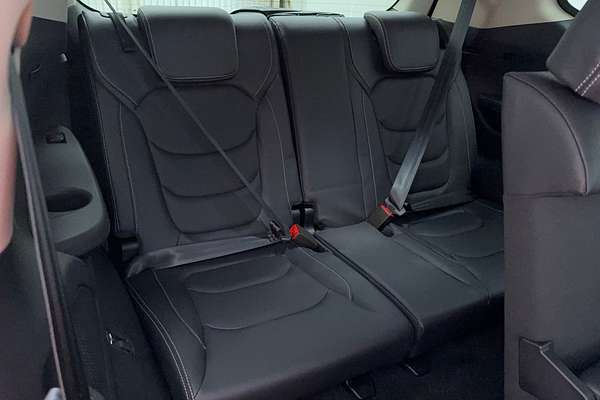 2023 LDV D90 Executive SV9A