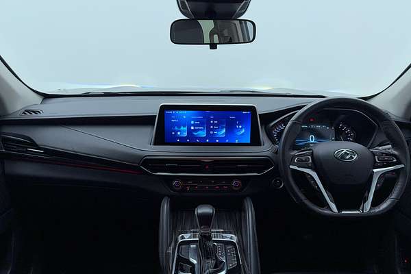 2023 LDV D90 Executive SV9A