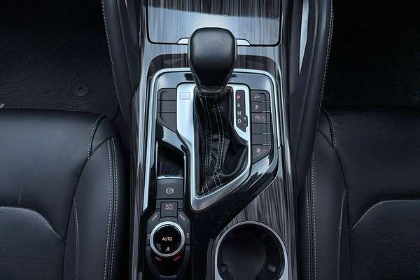 2023 LDV D90 Executive SV9A