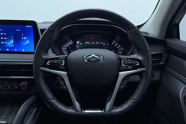 2023 LDV D90 Executive SV9A