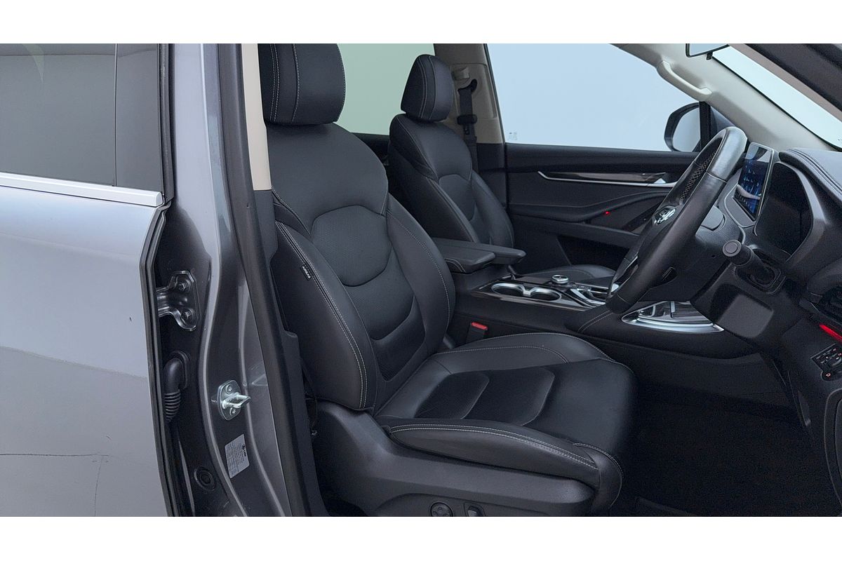 2023 LDV D90 Executive SV9A