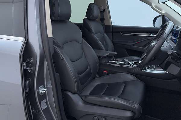 2023 LDV D90 Executive SV9A