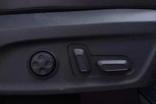 2023 LDV D90 Executive SV9A