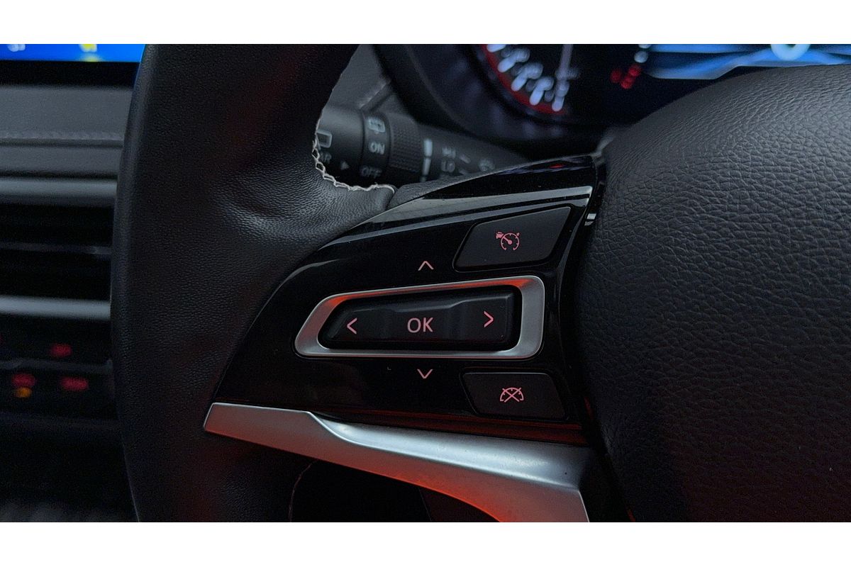 2023 LDV D90 Executive SV9A