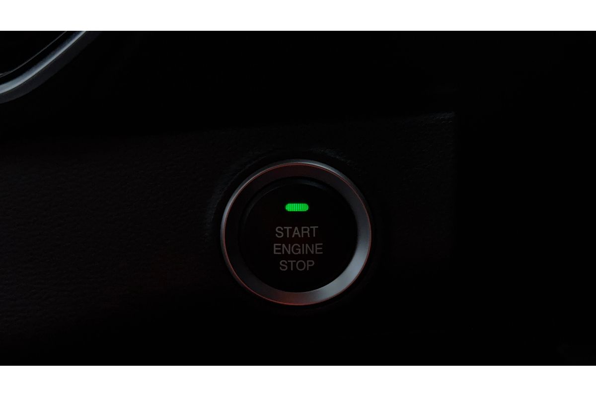 2023 LDV D90 Executive SV9A