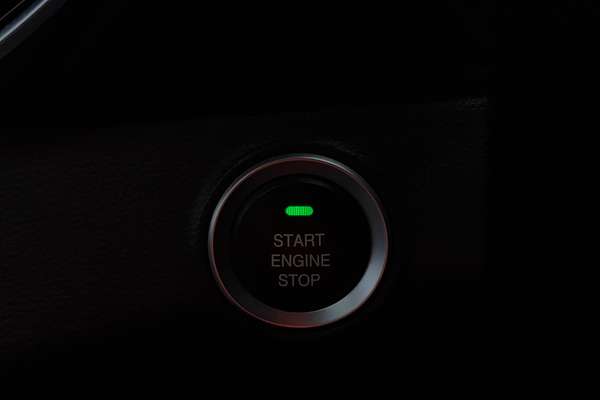 2023 LDV D90 Executive SV9A