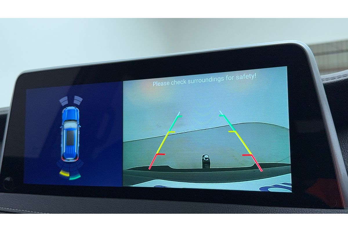 2023 LDV D90 Executive SV9A