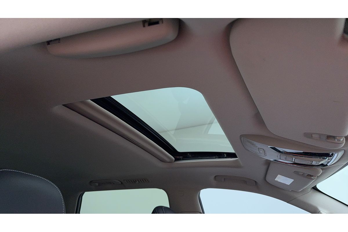 2023 LDV D90 Executive SV9A